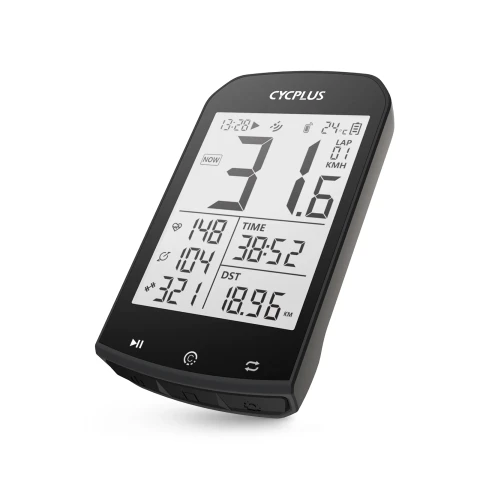 CYCPLUS M1